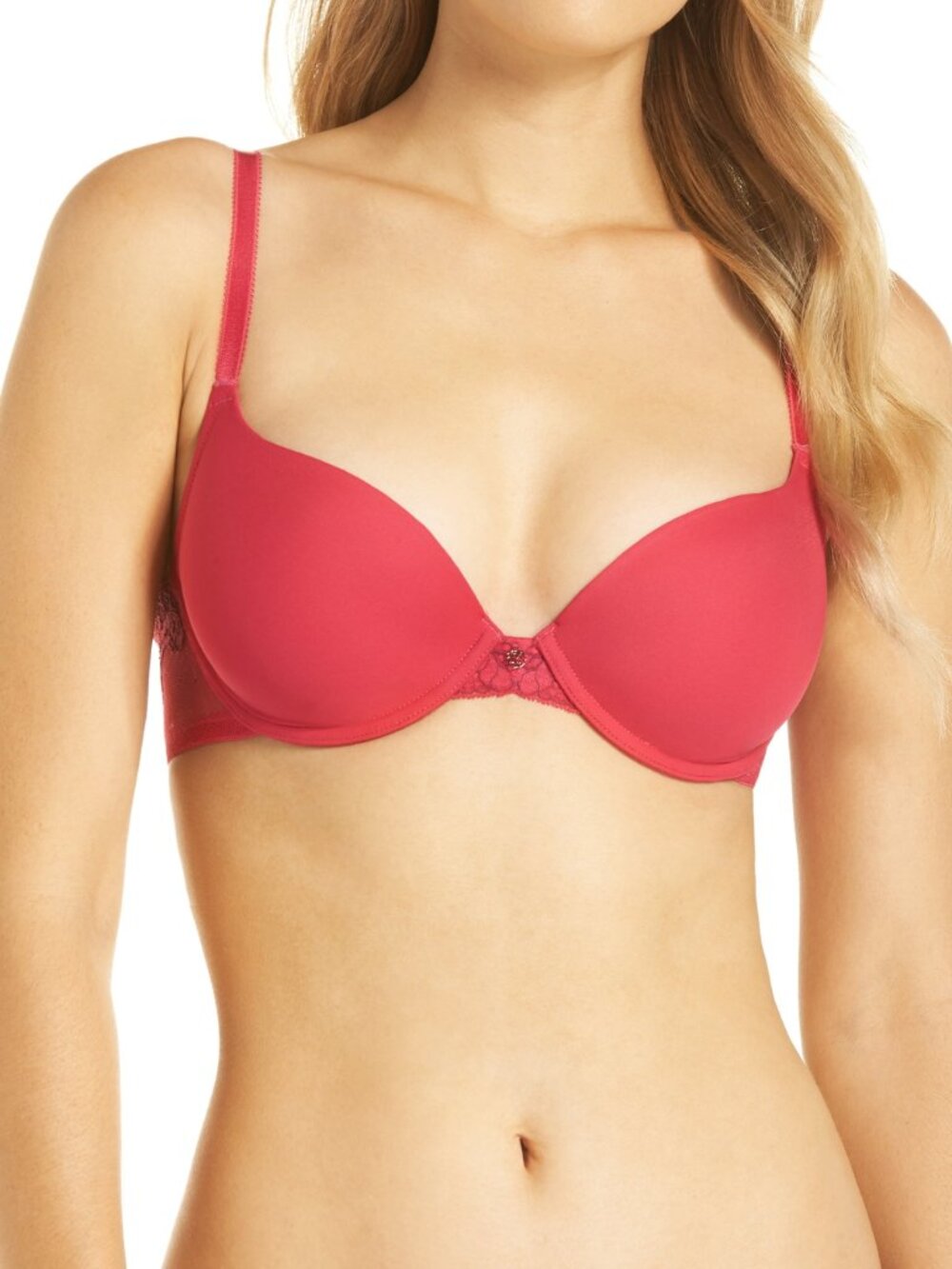 Skarlett Blue Womens Honey Multi-Way T-Shirt Bra
